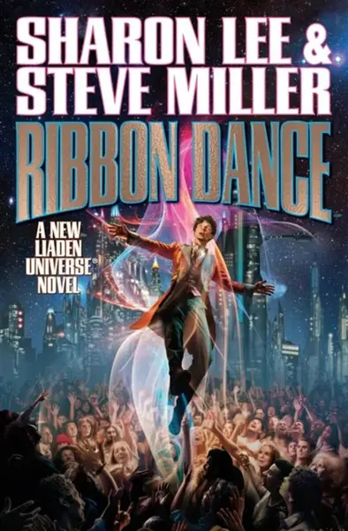 Ribbon Dance - Sharon Lee, Steve Miller