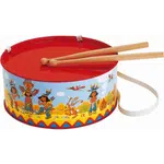 Bubínek indiáni , průměr 20 cm