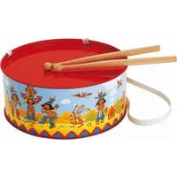 Bubínek indiáni , průměr 20 cm