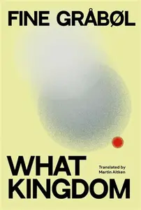 What Kingdom - Fine GrabÃ¸l