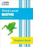 Third Level Maths - Craig Lowther, Leckie