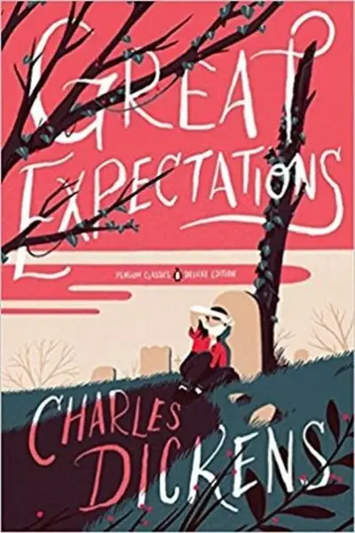 Great Expectations - Charles Dickens