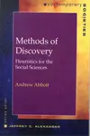Methods of Discovery - Andrew  Abbott