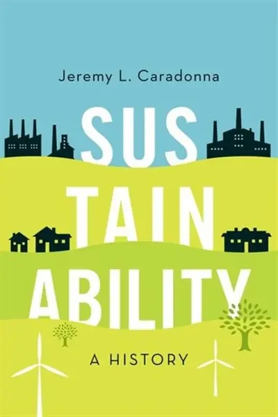 Sustainability - Jeremy L.  Caradonna
