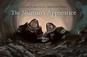 The Shaman's Apprentice - Zacharias Kunuk