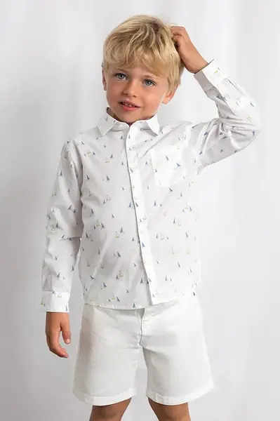 Dětské kraťasy Mayoral