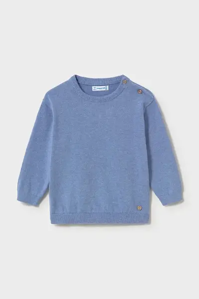 Dětský bavlněný svetr Mayoral