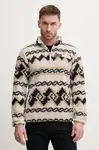 Columbia  fleece mikina pánská Rugged Ridge