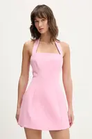 Šaty Bardot NEVELLE