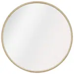 Xora NÁSTĚNNÉ ZRCADLO 80 cm