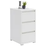 Carryhome NOČNÍ STOLEK, 40/79/48 cm