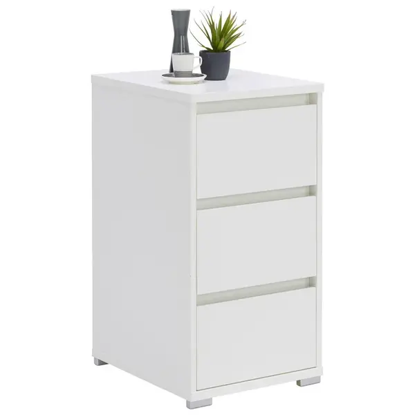 Carryhome NOČNÍ STOLEK, 40/79/48 cm