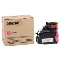 Develop TNP-22M A0X53D2 purpurový (magenta) originální toner