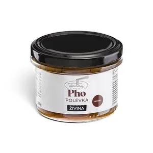 ŽIVINA Pho polievka 200 g