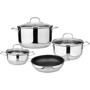 Boxxx SADA HRNCŮ, 4dílné