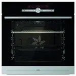 Mora vstavaná rúra s funkciou pary VTS 785 BXB