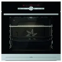 Mora vstavaná rúra s funkciou pary VTS 785 BXB