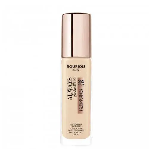 Bourjois Krycí make-up Extreme Resist Full Coverage Foundation 30 ml 200