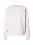 JDY Mikina 'JDYNanna'  ružová / červená