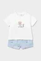 Kojenecká sada Mayoral Newborn