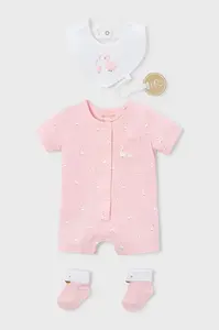 Dětské rampery Mayoral Newborn