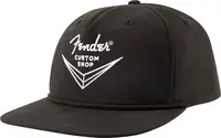 Fender Custom Shop Logo Hat Black