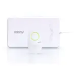 Jablotron Nanny BM-03 monitor dychu pre bábätká 1 ks