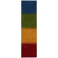 Cazaris ORIENTÁLNÍ KOBEREC, 80/200 cm, vícebarevná