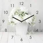 Euroart NÁSTĚNNÉ HODINY, vícebarevná, 20/20/3,1 cm