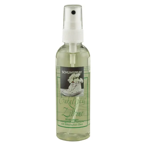 POKOJOVÁ VŮNĚ citron, eukalyptus/blahovičník, 100 ml