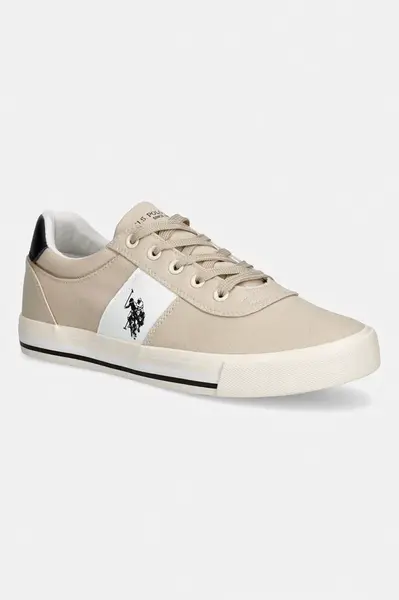U.S. Polo Assn.  Tenisky  BOB002
