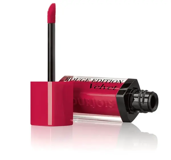 Bourjois Rtěnka Rouge Edition Velvet 7,7 ml 08 Grand Cru