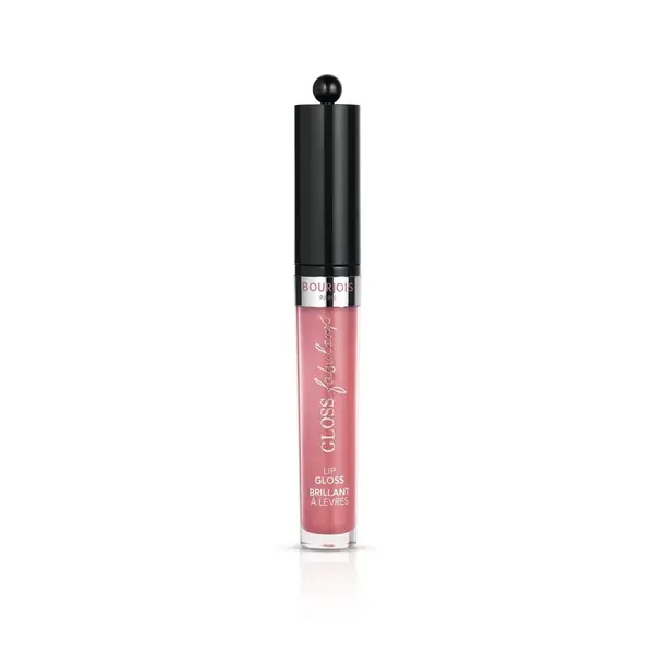 Bourjois Lesk na rty Gloss Fabuleux (Lip Gloss) 3,5 ml 04