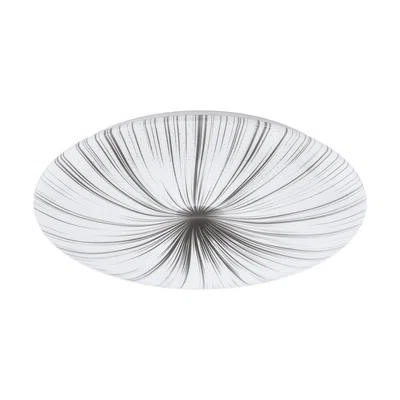XXXL STROPNÍ LED SVÍTIDLO, 51/7 cm