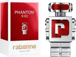 Rabanne Phantom In Red Parfum Elixir - parfém 50 ml