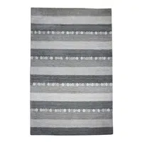 Cazaris ORIENTÁLNÍ KOBEREC, 70/140 cm, šedá