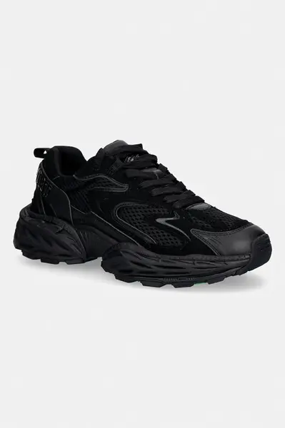 Tenisky PLEIN SPORT Pulse X