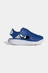 adidas  Detské topánky do vody  WATER SANDAL 2