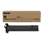 Develop TN-318K A0DK1D3 černý (black) originální toner