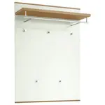 Novel ŠATNÍ PANEL, 80/109/27 cm