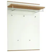 Novel ŠATNÍ PANEL, 80/109/27 cm