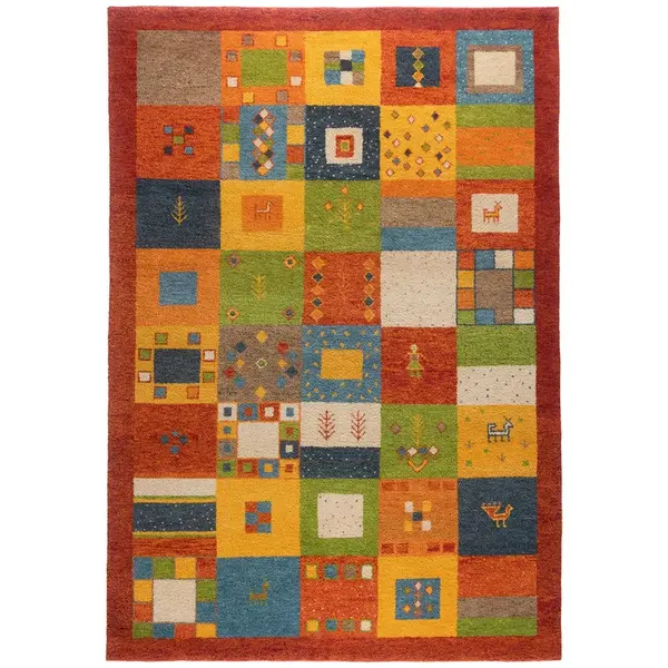 Cazaris ORIENTÁLNÍ KOBEREC, 70/140 cm,