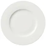 Villeroy & Boch SNÍDAŇOVÝ TALÍŘ Basic White 21 cm