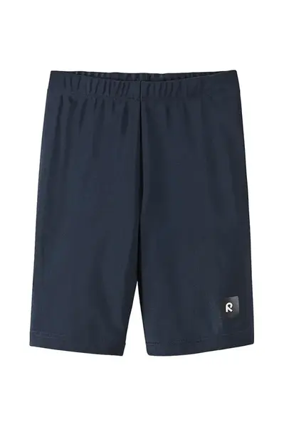 Kojenecké plavky Reima Pulahdus červená barva