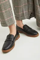 Kožené mokasíny Medicine