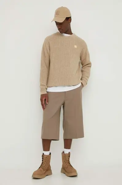 Kraťasy Won Hundred