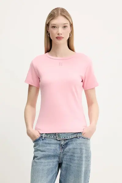 Tričko HUGO Deloris