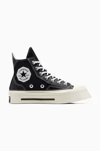 Kecky Converse Chuck 70 De Luxe Squared HI