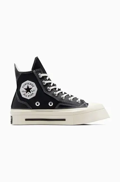 Kecky Converse Chuck 70 De Luxe Squared HI