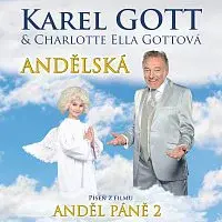 Karel Gott, Charlotte Ella Gottová – Andělská